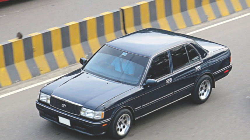 Car Spotting Show 2018