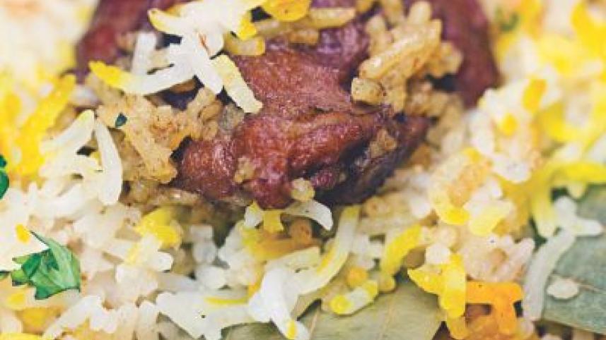 Traditional Feasting