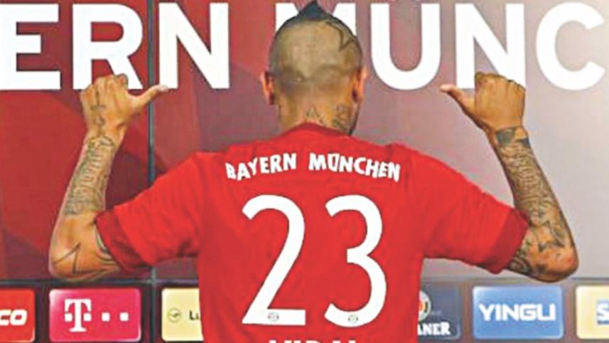 TRANSFER SEASON ROUND-UP