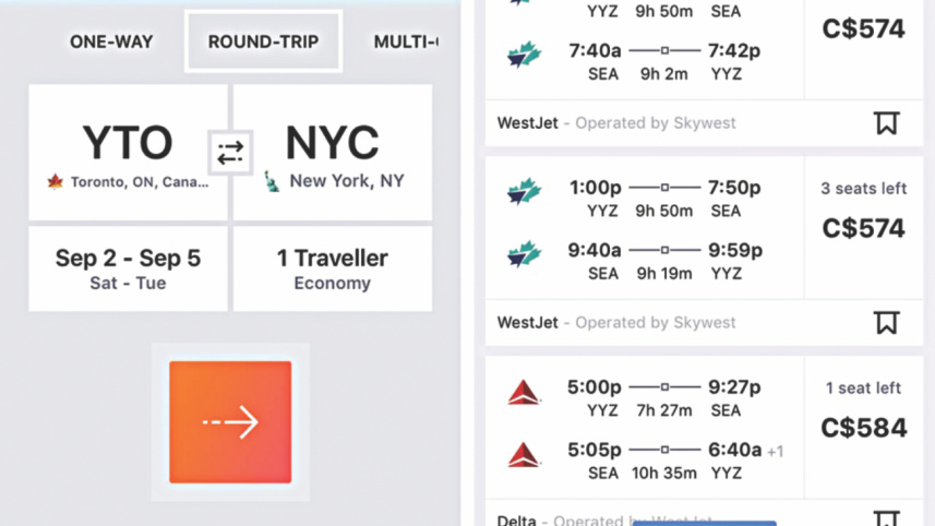 Best Travel Planning Apps