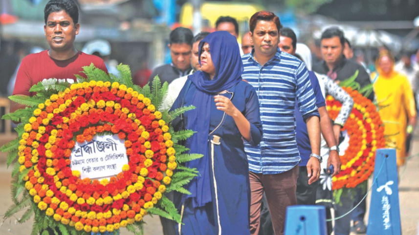 Rock legend Ayub Bachchu