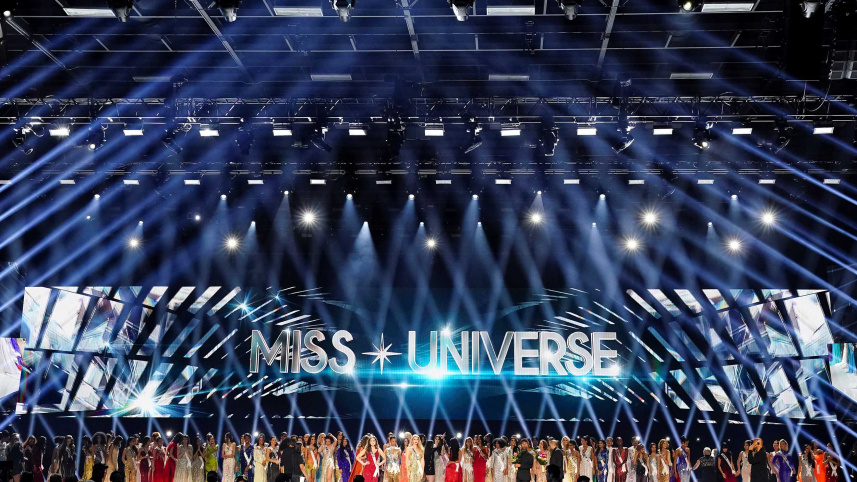 Miss Universe 2019