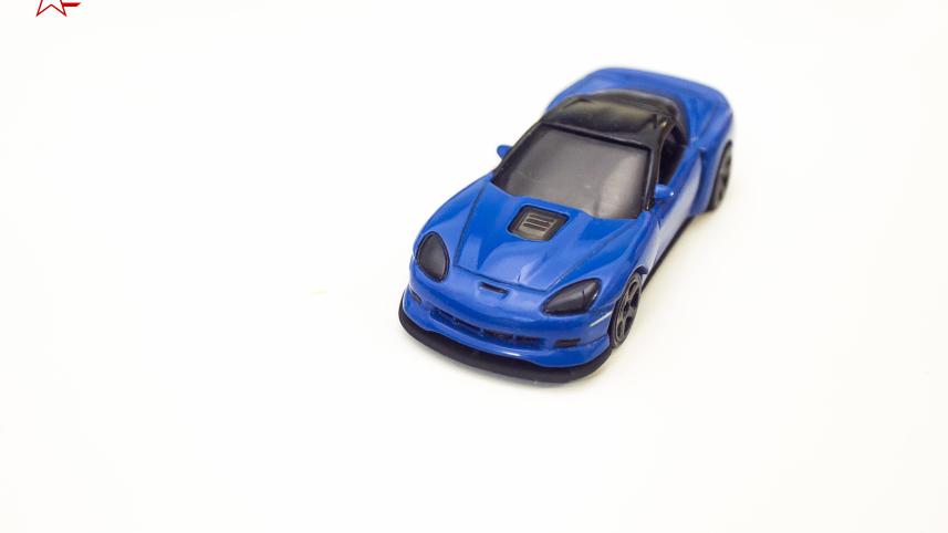 USDM hothweels Chevrolet Corvette Widebody ZR1 - Shift collectibles - Ehsanur Raza Ronny.jpg