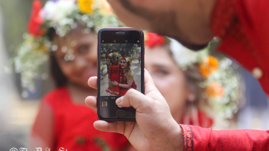 Valentine's Day 2019