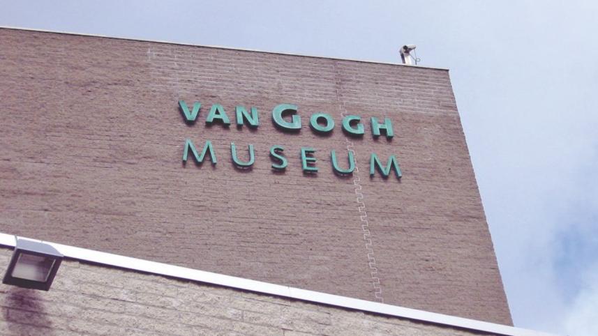 Van gogh