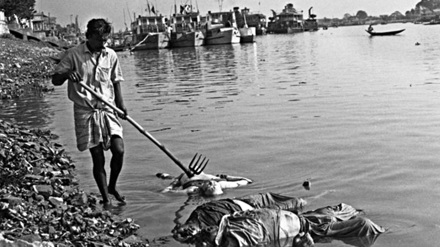 legendary Anwar Hossain