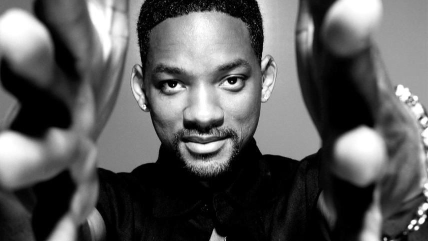 Will Smith