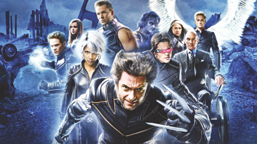 X-Men