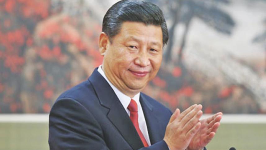 President Xi Jinping