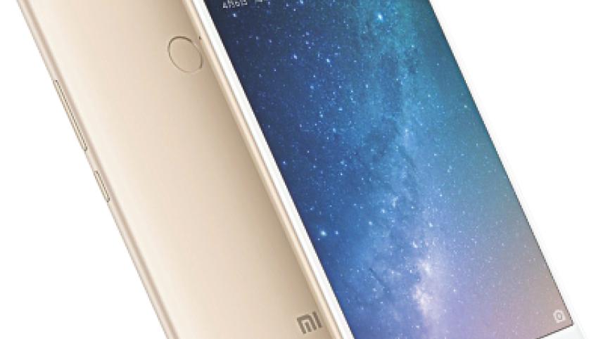 Xiaomi Mi Max 2