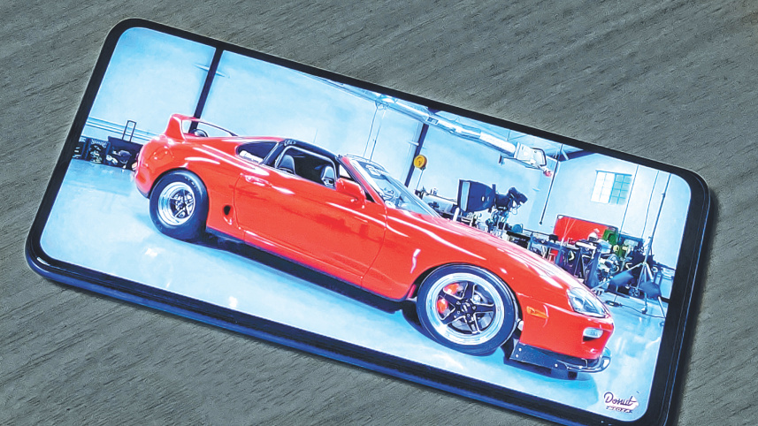 Xiaomi Redmi K20 Pro review