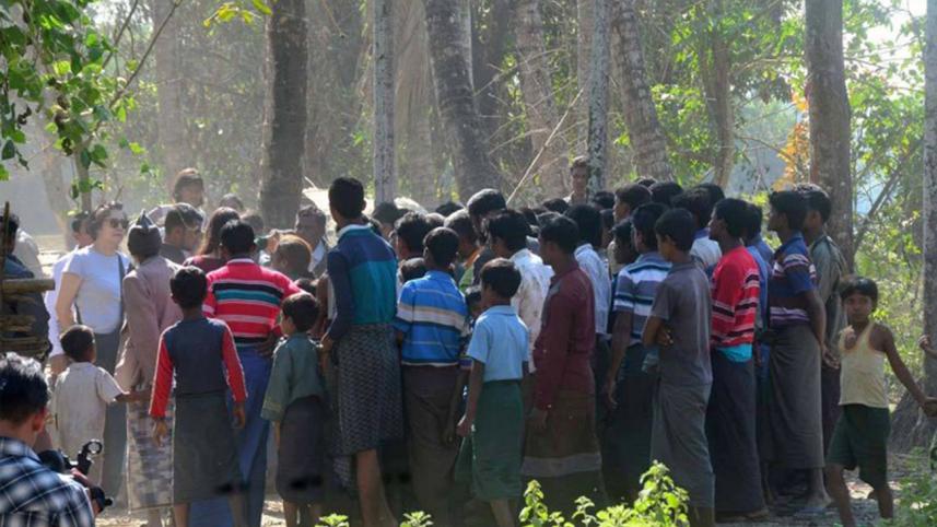 Yanghee-Lee-rohingya