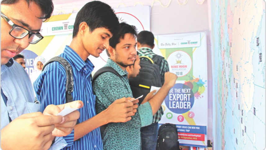 youngsters_share_innovative_export_ideas