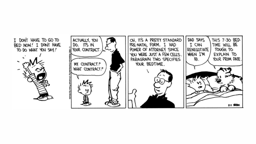 Youngsters Talk Parenting