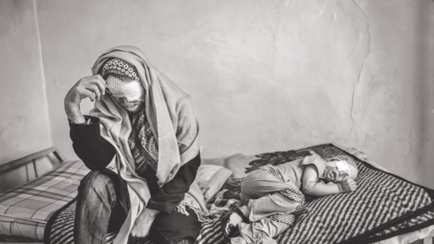 Your Advocate Barrister Omar Khan Joy