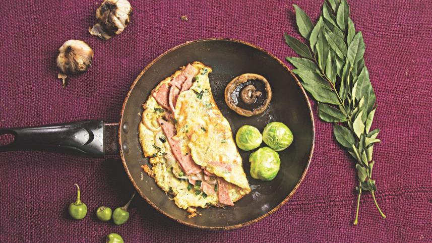 On the third day of Eid