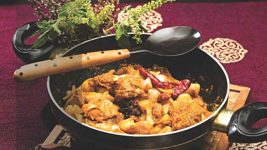 On the third day of Eid