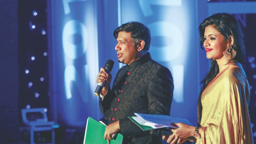 Celebrating Life 2016