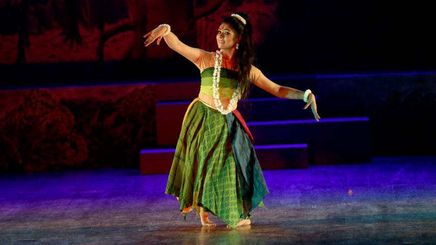 Shakuntala