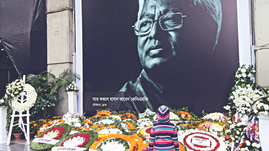 sir fazle hasan abed