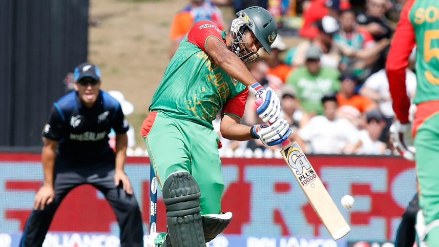 Tamim fails to deliver