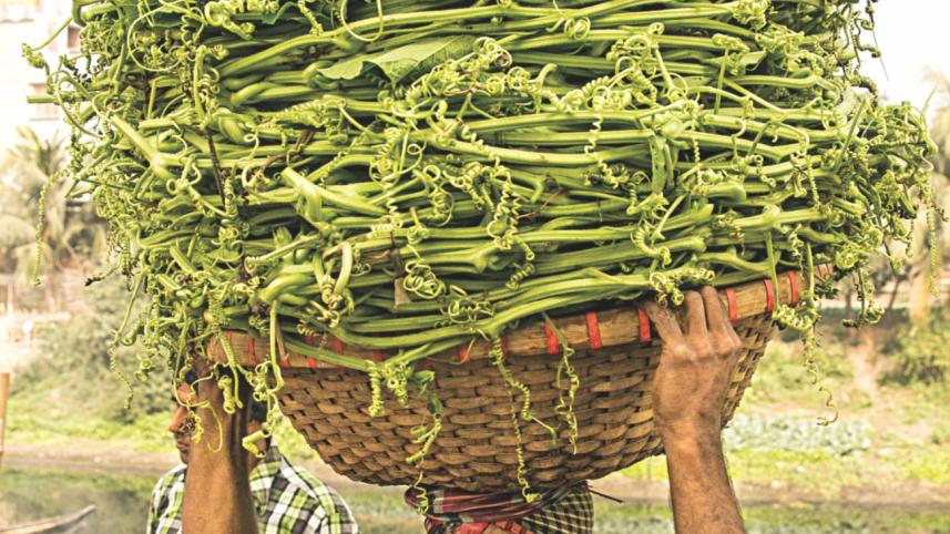 The Magic of Winter Bazaars