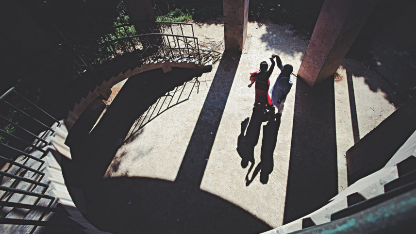 Wedding Photography explained 