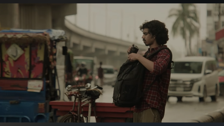 ‘Ekhane Rajnoitik Alap Joruri’: Ambitious, flawed, hopeful