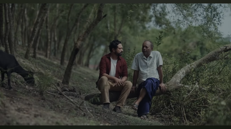 ‘Ekhane Rajnoitik Alap Joruri’: Ambitious, flawed, hopeful