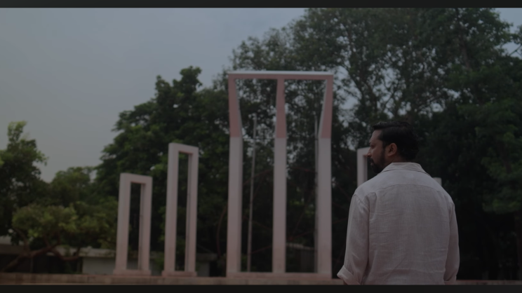 ‘Ekhane Rajnoitik Alap Joruri’: Ambitious, flawed, hopeful