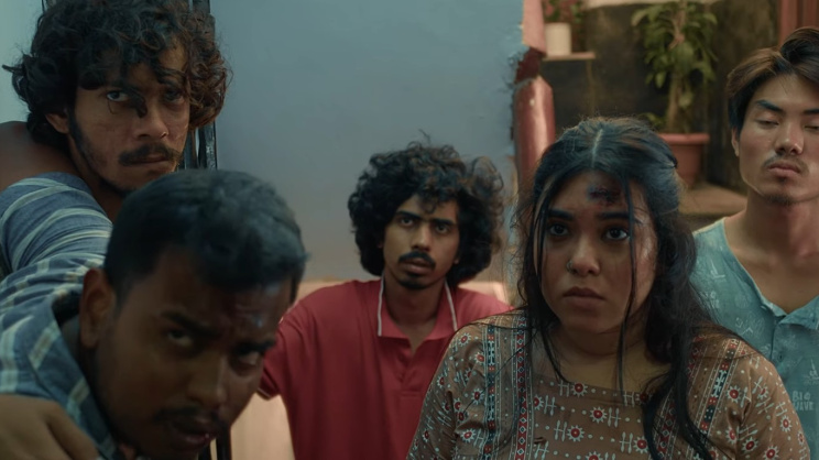 ‘Ekhane Rajnoitik Alap Joruri’: Ambitious, flawed, hopeful