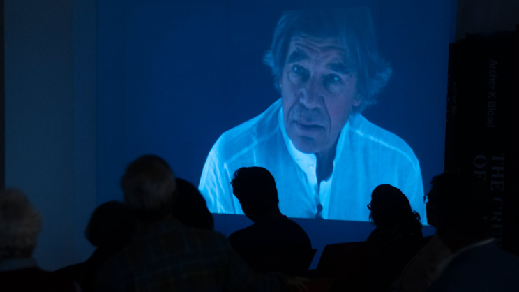 Homage to Bangladesh: Rupert Grey’s intimate portrait of Bangladesh