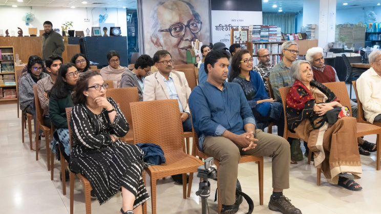 Homage to Bangladesh: Rupert Grey’s intimate portrait of Bangladesh