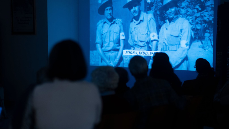 Homage to Bangladesh: Rupert Grey’s intimate portrait of Bangladesh