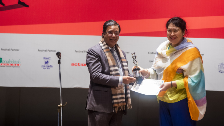 DIFF closing ceremony: ‘University of Chankarphul’, ‘Kurak’ among noted winners