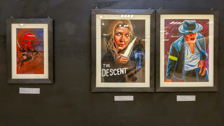 Rickshaw Art Festival 2026 celebrates Bangladesh’s colourful heritage 