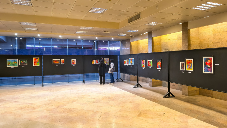 Rickshaw Art Festival 2026 celebrates Bangladesh’s colourful heritage 