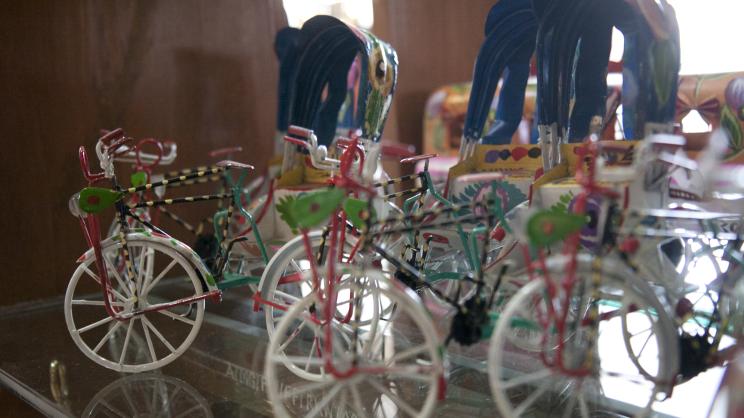 Bangladeshi heritage decor ideas for small modern homes