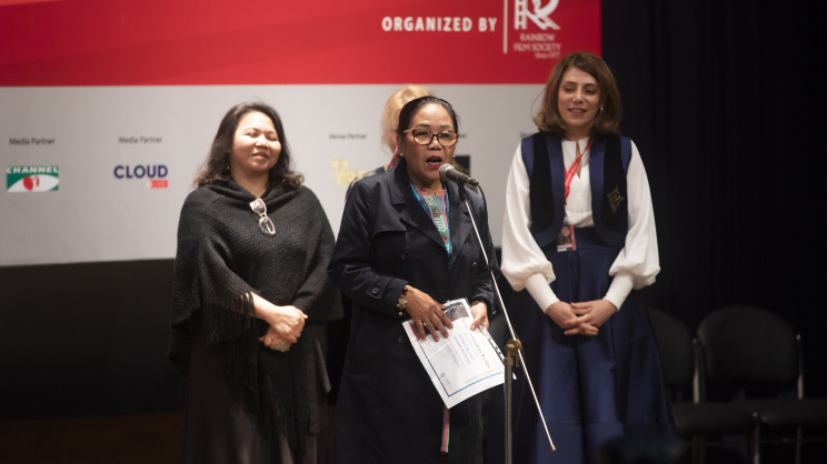 DIFF closing ceremony: ‘University of Chankarphul’, ‘Kurak’ among noted winners