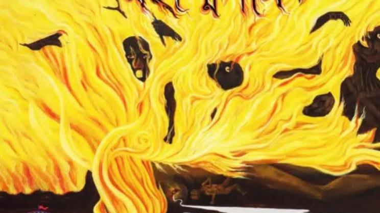 Shonar Bangla Circus returns with double album ‘Mohashoshan’