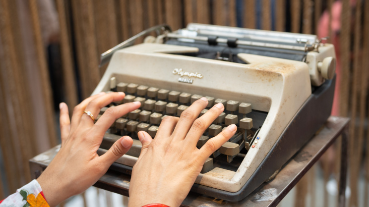 Parallels: Local contemporary architectural discourse in practice