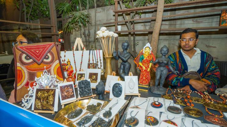 Bengal Boi presents ‘Poush Mela’: A celebration of Bengali heritage and the harvest season