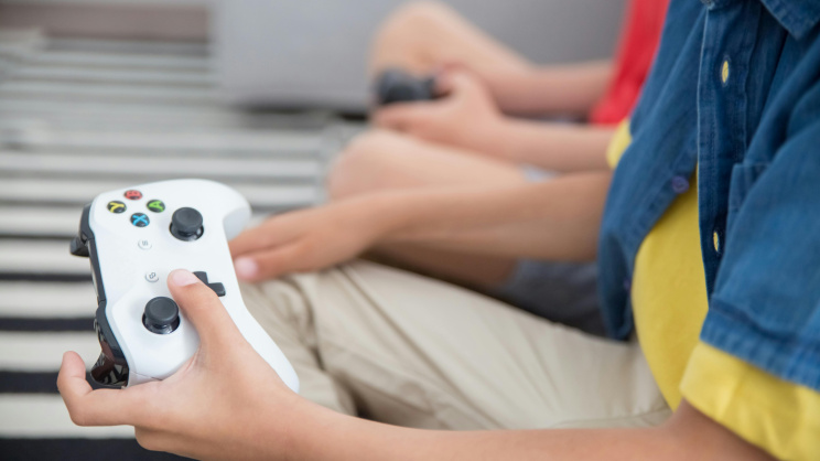 Think video games are bad? New research says otherwise
