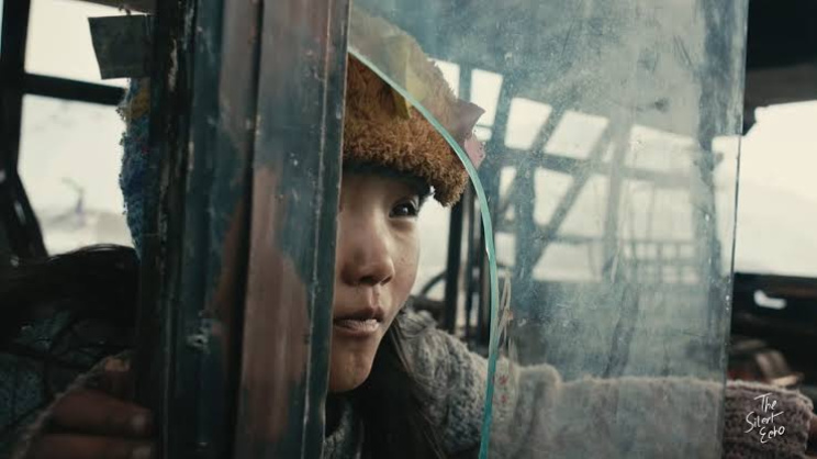 Award-winning short film ‘The Silent Echo’ premieres on Nowness Asia