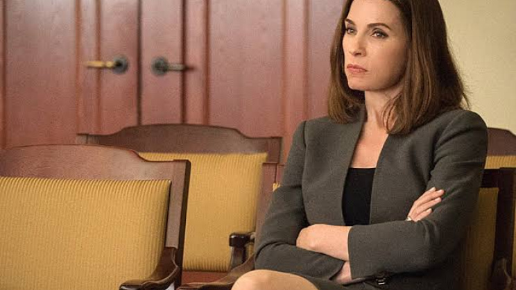 The emotional cost of female ambition on screen