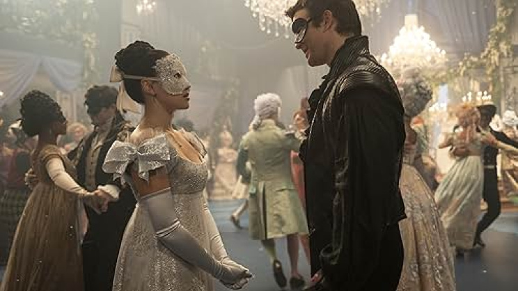 Understanding the annual monetisation of love