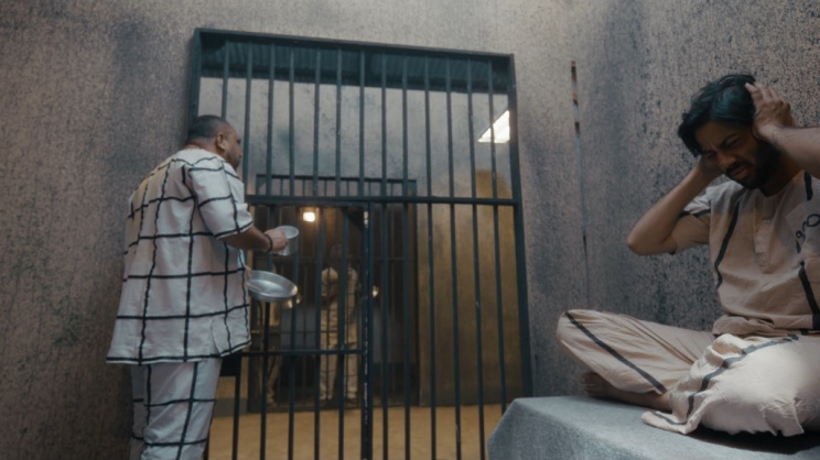 ‘Cactus’ set to premiere on Chorki this Wednesday 