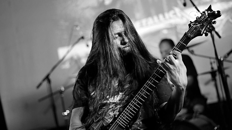 ‘Loud & Lethal’ revives Dhaka’s fading underground metal scene