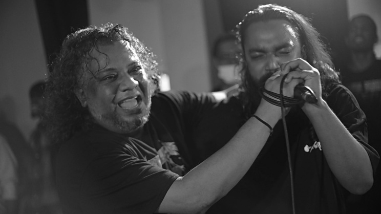 ‘Loud & Lethal’ revives Dhaka’s fading underground metal scene