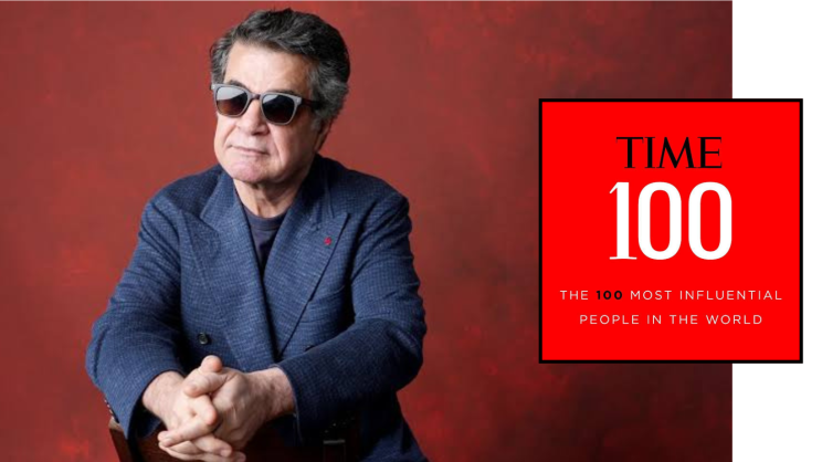 Jafar Panahi